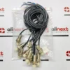 10x SIMIDER SMLJ18-Z8NK-LX16 Inductive Proximity Sensor