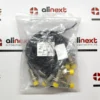 10x SIMIDER SMLJ18-Z8NK-LX16 Inductive Proximity Sensor