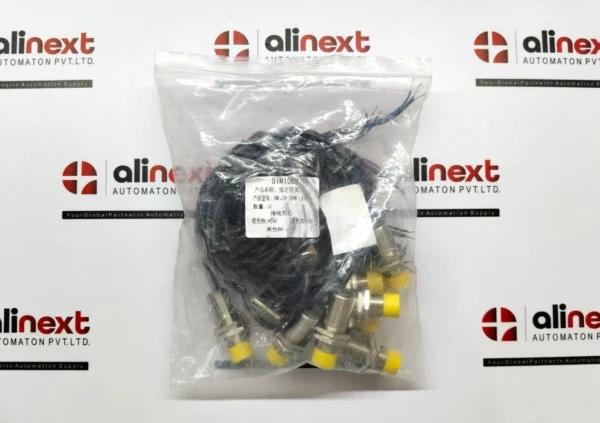 10x SIMIDER SMLJ18-Z8NK-LX16 Inductive Proximity Sensor