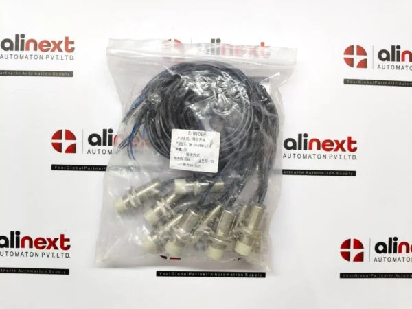 10x SIMIDER SMLJ18-Z8NK-LX16 Inductive Proximity Sensor