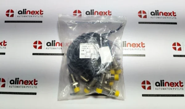 10x SIMIDER SMLJ18-Z8NK-LX16 Inductive Proximity Sensor