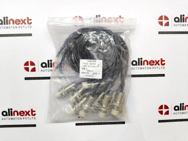 10x SIMIDER SMLJ18-Z8NK-LX16 Inductive Proximity Sensor