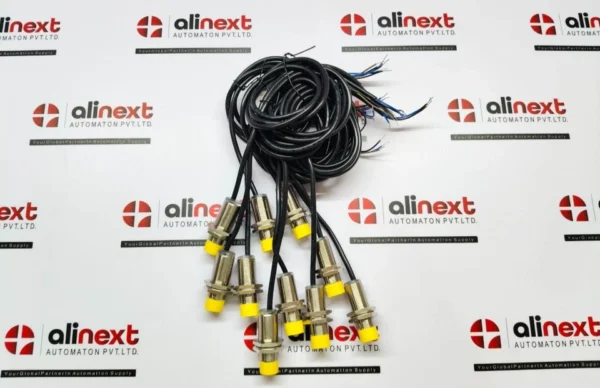10x SIMIDER SMLJ18-Z8NK-LX16 Inductive Proximity Sensor