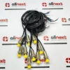 10x SIMIDER SMLJ18-Z8NK-LX16 Inductive Proximity Sensor