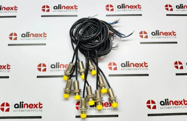 10x SIMIDER SMLJ18-Z8NK-LX16 Inductive Proximity Sensor