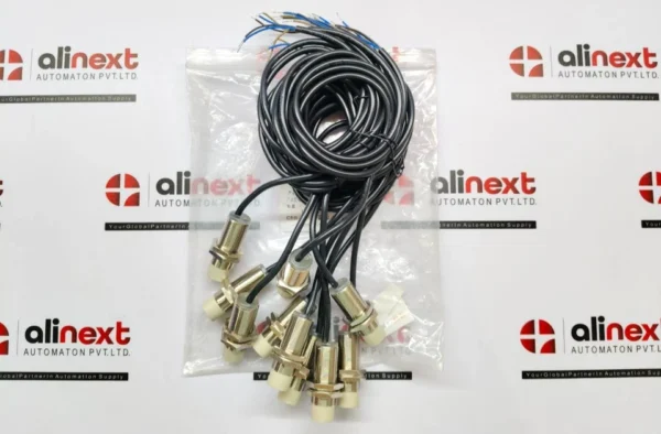 10x SIMIDER SMLJ18-Z8NK-LX16 Inductive Proximity Sensor