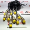 10x SIMIDER SMLJ18-Z8NK-LX16 Inductive Proximity Sensor