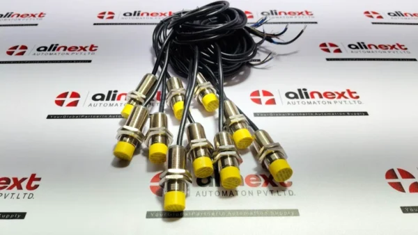 10x SIMIDER SMLJ18-Z8NK-LX16 Inductive Proximity Sensor