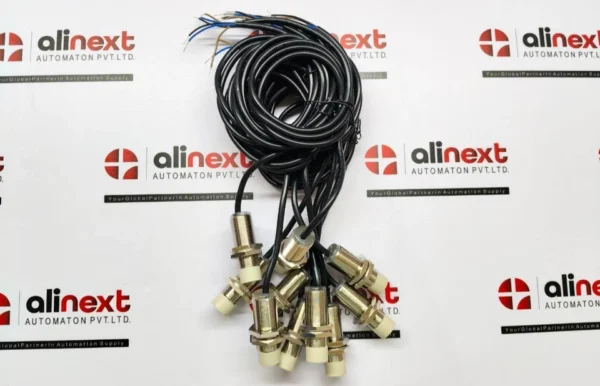 10x SIMIDER SMLJ18-Z8NK-LX16 Inductive Proximity Sensor