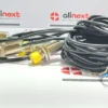 10x SIMIDER SMLJ18-Z8NK-LX16 Inductive Proximity Sensor