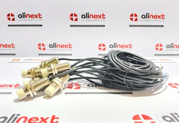 10x SIMIDER SMLJ18-Z8NK-LX16 Inductive Proximity Sensor