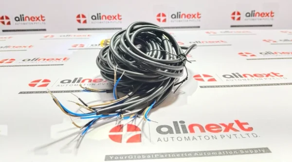 10x SIMIDER SMLJ18-Z8NK-LX16 Inductive Proximity Sensor