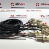 10x SIMIDER SMLJ18-Z8NK-LX16 Inductive Proximity Sensor