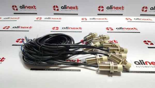 10x SIMIDER SMLJ18-Z8NK-LX16 Inductive Proximity Sensor