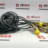 10x SIMIDER SMLJ18-Z8NK-LX16 Inductive Proximity Sensor