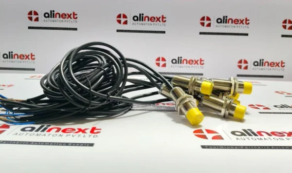 10x SIMIDER SMLJ18-Z8NK-LX16 Inductive Proximity Sensor