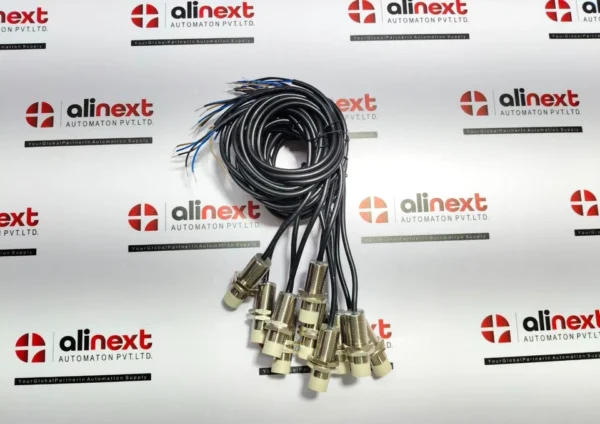 10x SIMIDER SMLJ18-Z8NK-LX16 Inductive Proximity Sensor