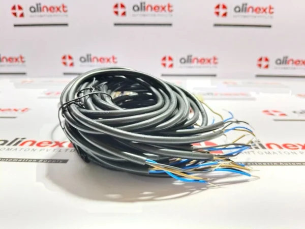 10x SIMIDER SMLJ18-Z8NK-LX16 Inductive Proximity Sensor