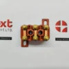 3-Terminal Brass Stud Power Distribution Block3-Terminal Brass Stud Power Distribution Block