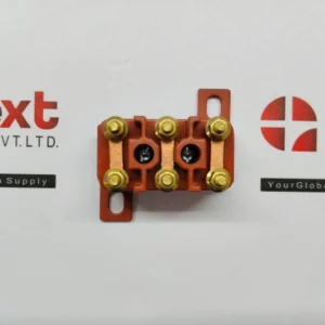 3-Terminal Brass Stud Power Distribution Block3-Terminal Brass Stud Power Distribution Block