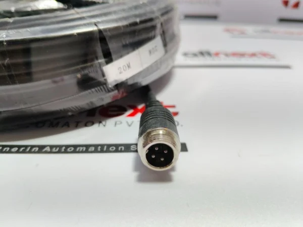 4Pin Extension Cable 20M  