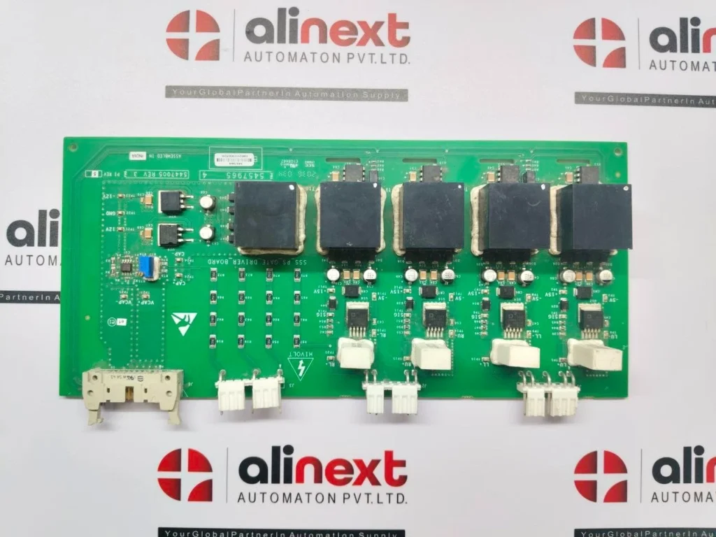 5457965 / 5447005 rev.3 PCB HM210300528