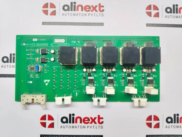 5457965 / 5447005 rev.3 PCB HM210300528