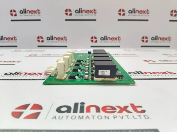 5457965 / 5447005 rev.3 PCB HM210300528