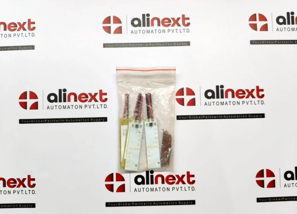 5X Glamox Stair Sign LED Module L00808433/01