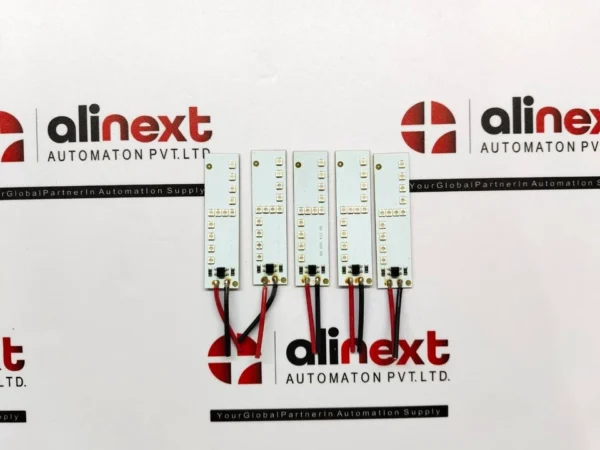 5X Glamox Stair Sign LED Module L00808433/01