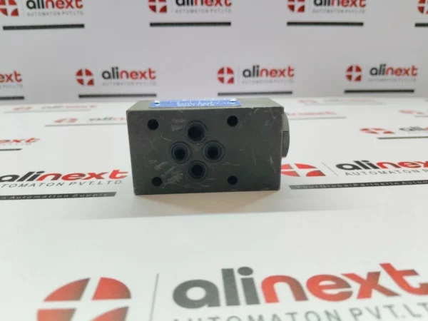 7Ocean Hydraulics MCV-02P-1-10 Modular Check Valve