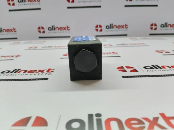 7Ocean Hydraulics MCV-02P-1-10 Modular Check Valve