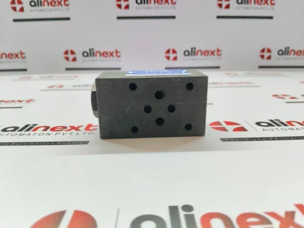 7Ocean Hydraulics MCV-02P-1-10 Modular Check Valve