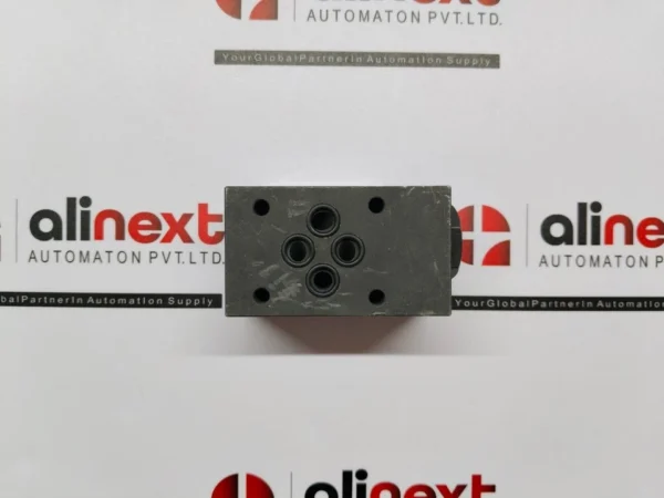 7Ocean Hydraulics MCV-02P-1-10 Modular Check Valve