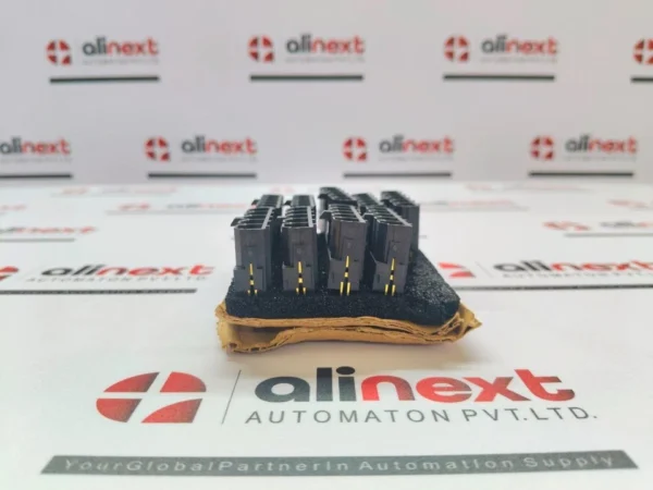 9-Pin IDC Ribbon Cable Connector Header