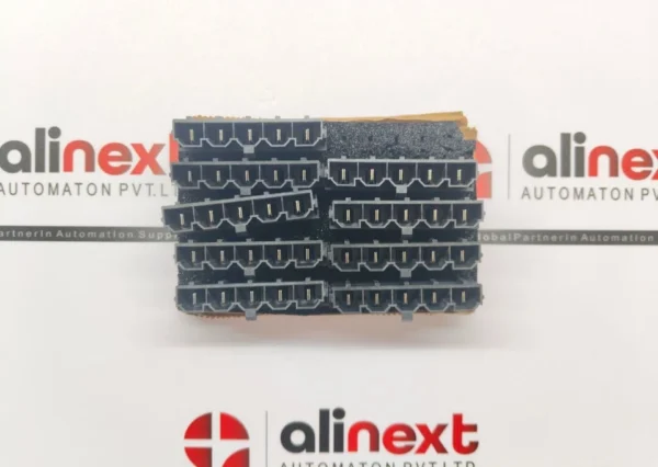 9-Pin IDC Ribbon Cable Connector Header