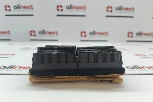 9-Pin IDC Ribbon Cable Connector Header