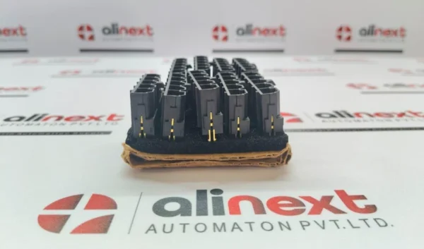 9-Pin IDC Ribbon Cable Connector Header