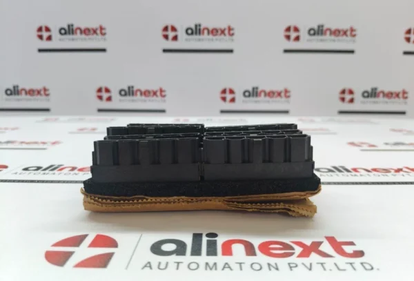 9-Pin IDC Ribbon Cable Connector Header