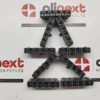 9-Pin IDC Ribbon Cable Connector Header