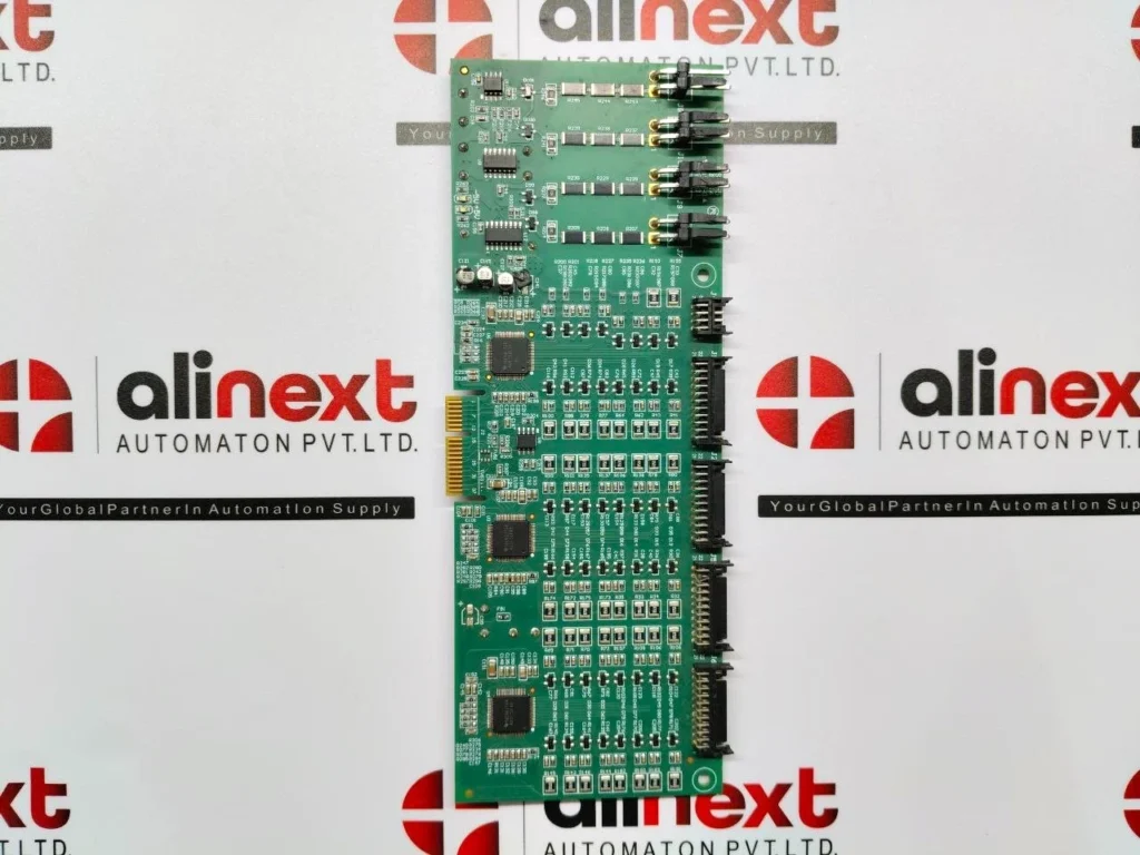 ABB 20-5000-000000073 Rev AAnalog Conditioning Board 41-5000-000000073