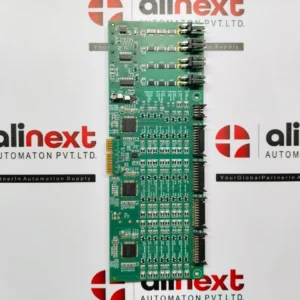 ABB 20-5000-000000073 Rev AAnalog Conditioning Board 41-5000-000000073