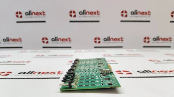 ABB 20-5000-000000073 Rev AAnalog Conditioning Board 41-5000-000000073