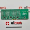 ABB 20-5000-000000073 Rev AAnalog Conditioning Board 41-5000-000000073