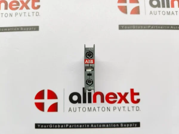 ABB CA5X-10 Auxiliary Contact Block 690V 16A