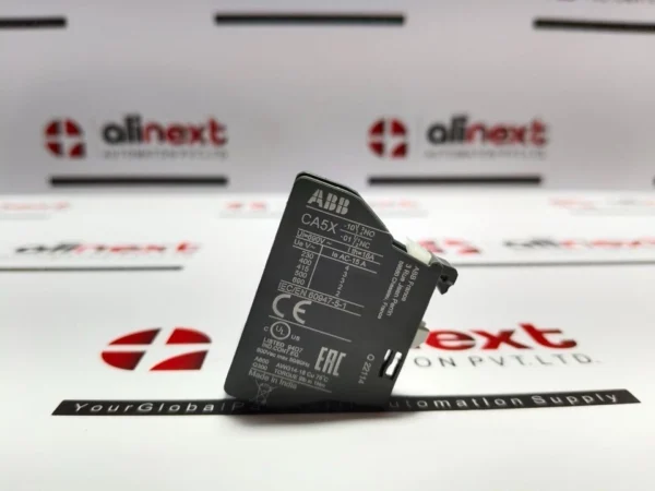 ABB CA5X-10 Auxiliary Contact Block 690V 16A