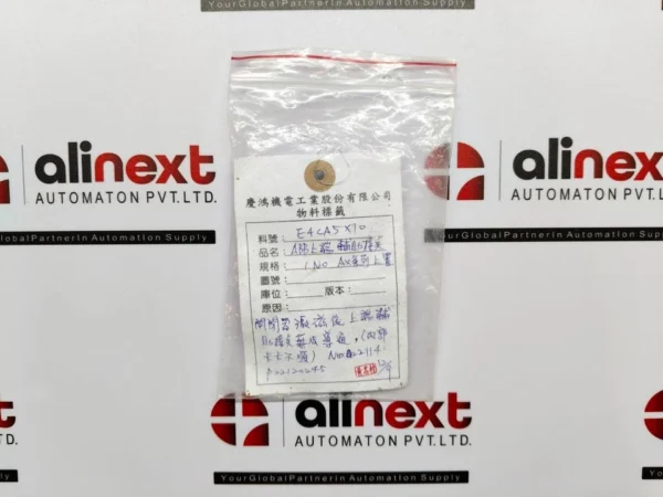 ABB CA5X-10 Auxiliary Contact Block 690V 16A