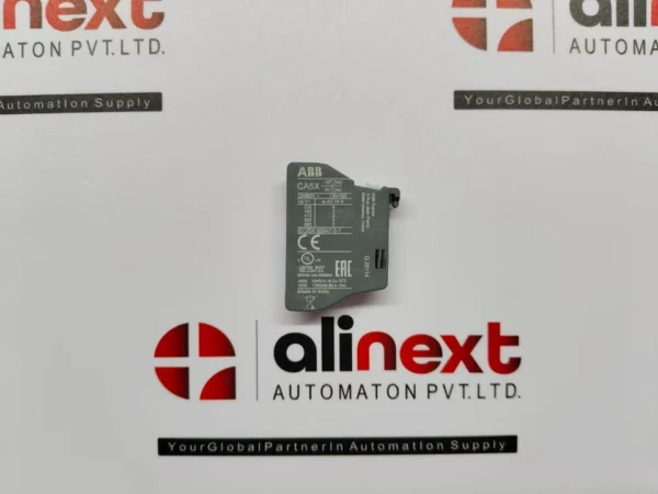 ABB CA5X-10 Auxiliary Contact Block 690V 16A