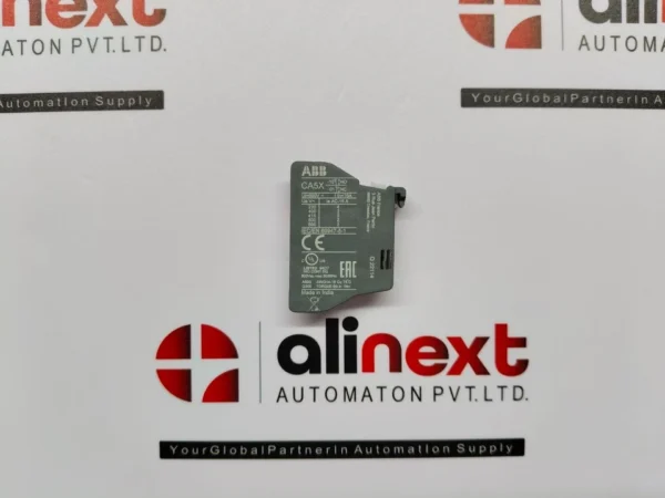 ABB CA5X-10 Auxiliary Contact Block 690V 16A
