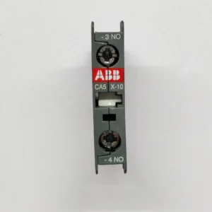 ABB CA5X Auxiliary Contact Block 690V 16A